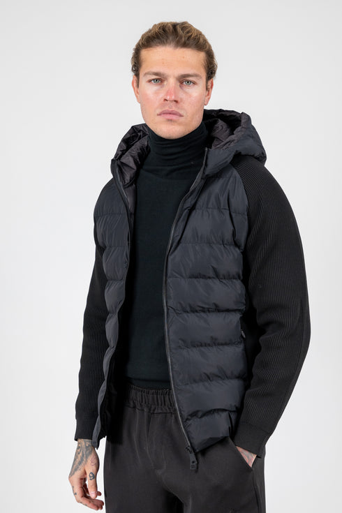 Storm Padded Jacket